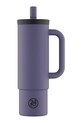 24bottles kubek termiczny Straw 800ml Dusk fioletowy Straw.800.Dusk