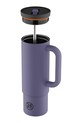 24bottles kubek termiczny Straw 800ml Dusk Straw.800.Dusk fioletowy AA00