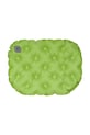 Sea To Summit siedzisko podróżne Air Seat Insulated 11 × 9 × 4 cm AMASINS zielony AA00