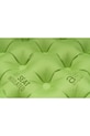 Sea To Summit siedzisko podróżne Air Seat Insulated 11 × 9 × 4 cm AMASINS zielony