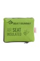 Sea To Summit siedzisko podróżne Air Seat Insulated 11 × 9 × 4 cm AMASINS