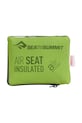 Sea To Summit siedzisko podróżne Air Seat Insulated 11 × 9 × 4 cm AMASINS