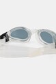 Aqua Speed okulary pływackie KAIMAN transparentny AA00
