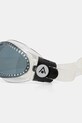 Akcesoria Aqua Speed okulary pływackie KAIMAN transparentny