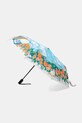 Moschino parasol niebieski 9212.openclose