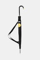 Moschino parasol 9090.63auto czarny AA00