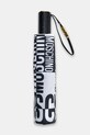 Moschino parasol 8938.openclose czarny AA00
