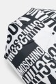 Akcesoria Moschino parasol 8938.openclose czarny