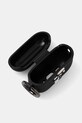 Obal na sluchátka Karl Lagerfeld AirPods Pro 3 KLAP3RUNKC černá AA00
