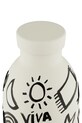 24bottles butelka termiczna Clima 330 Viva la Vida Clima.330.Viva.la.Vida biały AA00