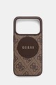 Guess etui na telefon iPhone 17 Pro