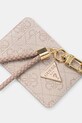 Guess etui na karty GUBPWMWSP4GTP różowy AA00