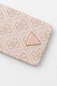Guess etui na telefon Samsung Galaxy S26 GUHMS26SP4GTDGMP różowy AA00
