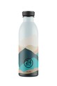 24bottles μπουκάλι Urban Bottle 500ml Mountains μπλε Urban.Bottle.500.Mount