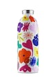 24bottles termoláhev Clima Bottle 850ml Acqua Fiorita vícebarevná Clima.Bttl.850.Acq.Fio