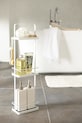 Yamazaki organizer łazienkowy Tower 6634 biały AA00