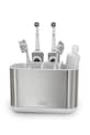 Joseph Joseph organizer łazienkowy EasyStore L biały 70531