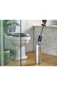 Wc kefa Joseph Joseph Flex360 70583 béžová