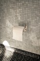 Тримач для туалетного паперу ferm LIVING Dora бежевий 1104266422