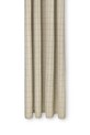 Шторка для душу ferm LIVING Chambray бежевий 100749204