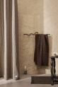 ferm LIVING perdea de duș Chambray 1104263976 multicolor AA00