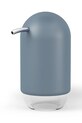 Дозатор для мила Umbra Touch 235 ml блакитний 023273.1050