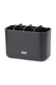 Сосуд для зубной щетки и пасты Joseph Joseph EasyStore™ L мультиколор 70599