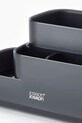 Łazienka Joseph Joseph organizer łazienkowy EasyStore L 70600 czarny