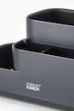 Baie Joseph Joseph organizator de baie EasyStore L 70600 negru