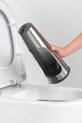 Туалетна щітка Brabantia 385285