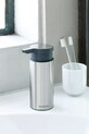 Brabantia dozownik do mydła szary 481208