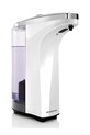 Безконтактний дозатор для мила Simplehuman Compact 237 ml білий ST1018