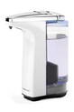 Ванна кімната Безконтактний дозатор для мила Simplehuman Compact 237 ml ST1018 білий