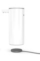 Безконтактний дозатор для мила Simplehuman 414 ml білий ST1075