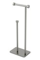 Umbra wc papír tartó 1015897.410 szürke AA00