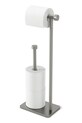 Fürdőszoba Umbra wc papír tartó 1015897.410 szürke