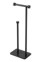 Umbra wc papír tartó 1015897.040 fekete AA00
