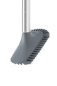 Umbra szczotka do toalety z montażem na ścianie Flex Adhesive 17 cm 1021298.660 biały