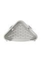 Fürdőszoba Umbra zuhanypolc Flex 1021299.918 szürke