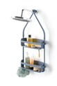 Umbra raft de duș Flex 023460.1050 albastru