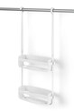 Umbra zuhanypolc Flex 023460.660 fehér AA00