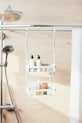 Závesný regál do sprchy Umbra Flex 023460.660