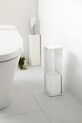 Fürdőszoba Yamazaki wc papír adagoló Tower 7850 fehér