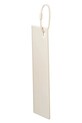 Blomus ściągaczka prysznicowa z haczykiem Flit 23 cm B65257 beżowy AA00