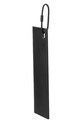 Blomus ablaktörlő B65259 fekete AA00