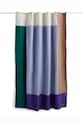 Κουρτίνα ντους HAY Pivot 180 x 200 cm πολύχρωμο AB359.A656