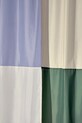 HAY zasłona prysznicowa Check 180 x 200 cm AC465.A587