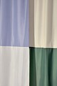 HAY zasłona prysznicowa Check 180 x 200 cm AC465.A656 multicolor