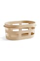 Posoda za shranjevanje HAY Small 57,5 x 37,5 x 24,5 cm modra AD854.A601.AB89