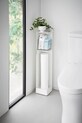Yamazaki portacarta igienica Tower 80,5 cm 1489 bianco AA00